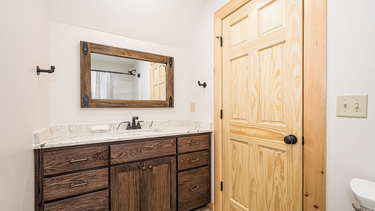 Photo of Bathroom in McHenry