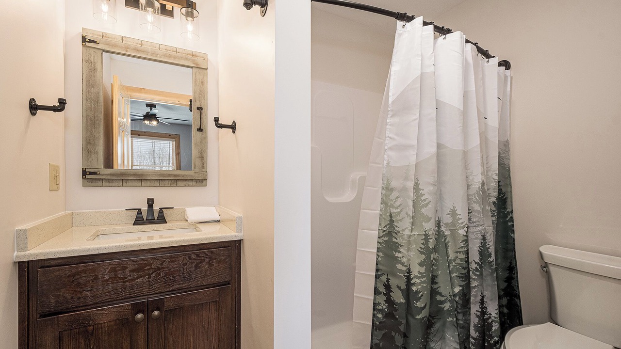 Photo of Bathroom in McHenry