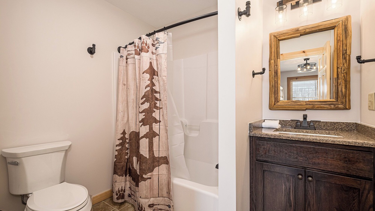 Photo of Bathroom in McHenry