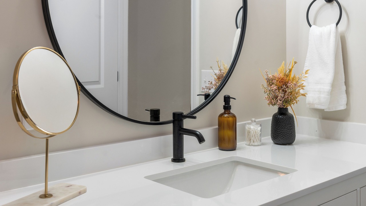 Photo of Bathroom in Shelbyville