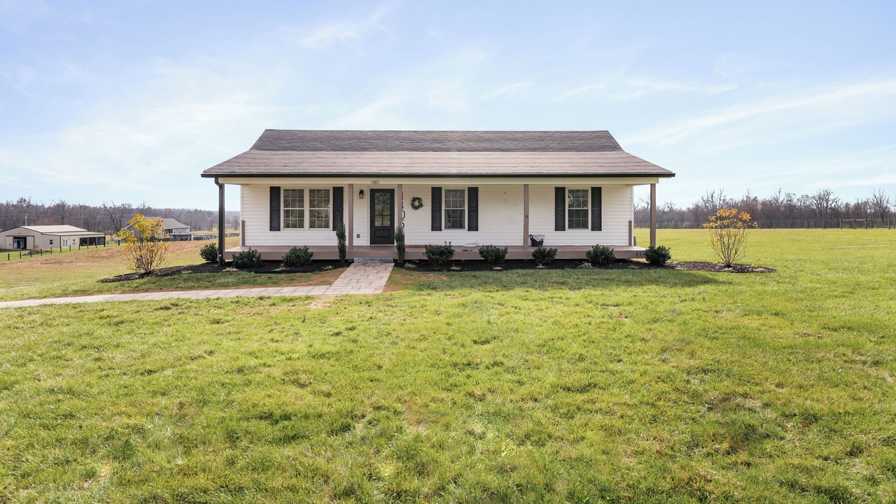 Photo of Outdoor in Shelbyville