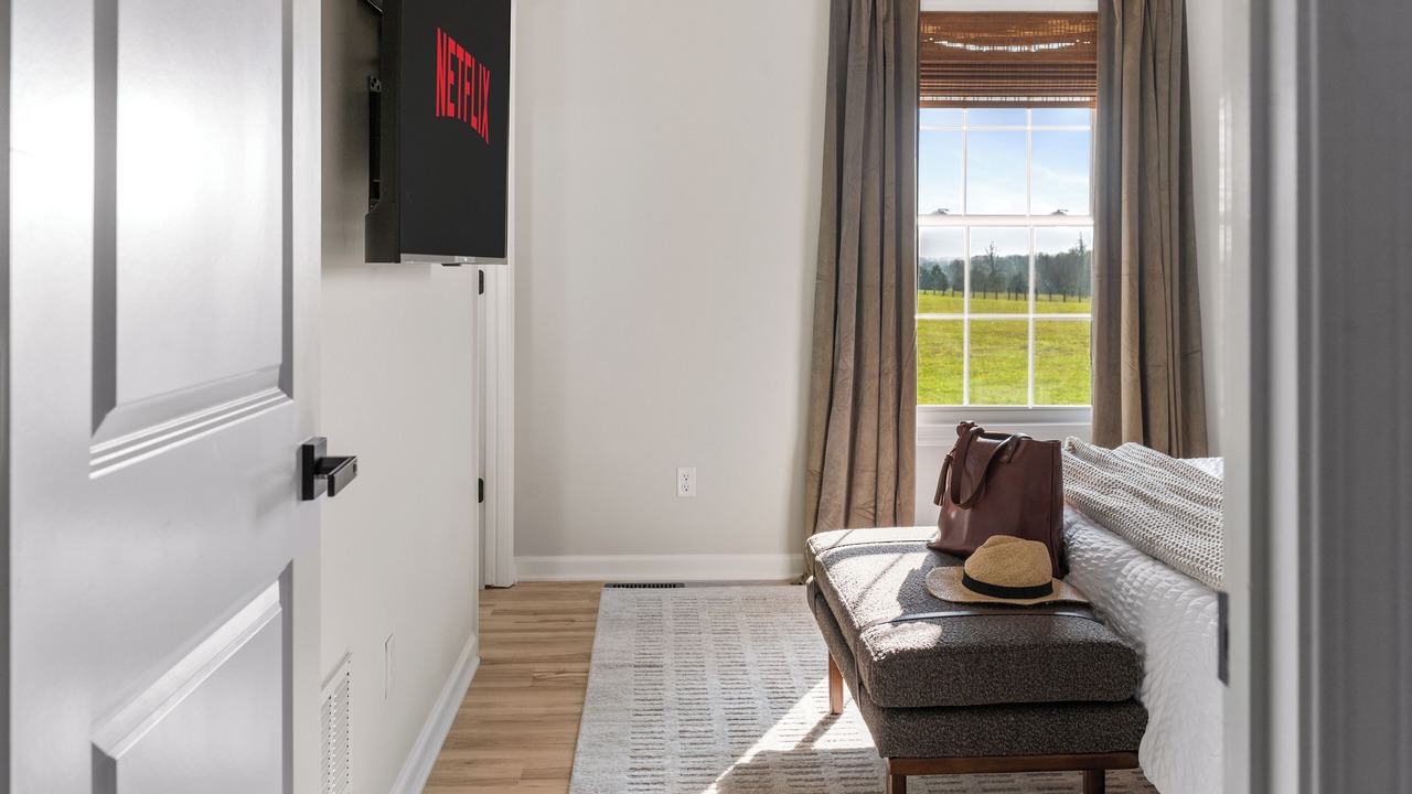 Photo of Bedroom in Shelbyville
