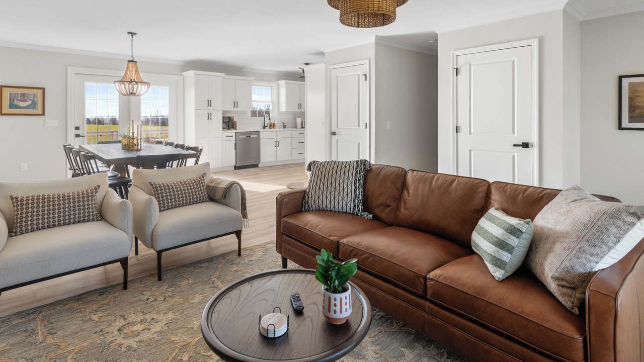 Photo of Livingroom in Shelbyville