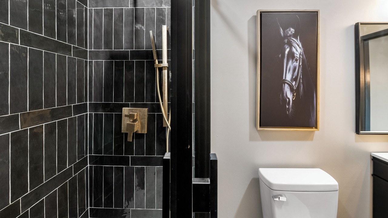 Photo of Bathroom in Shelbyville