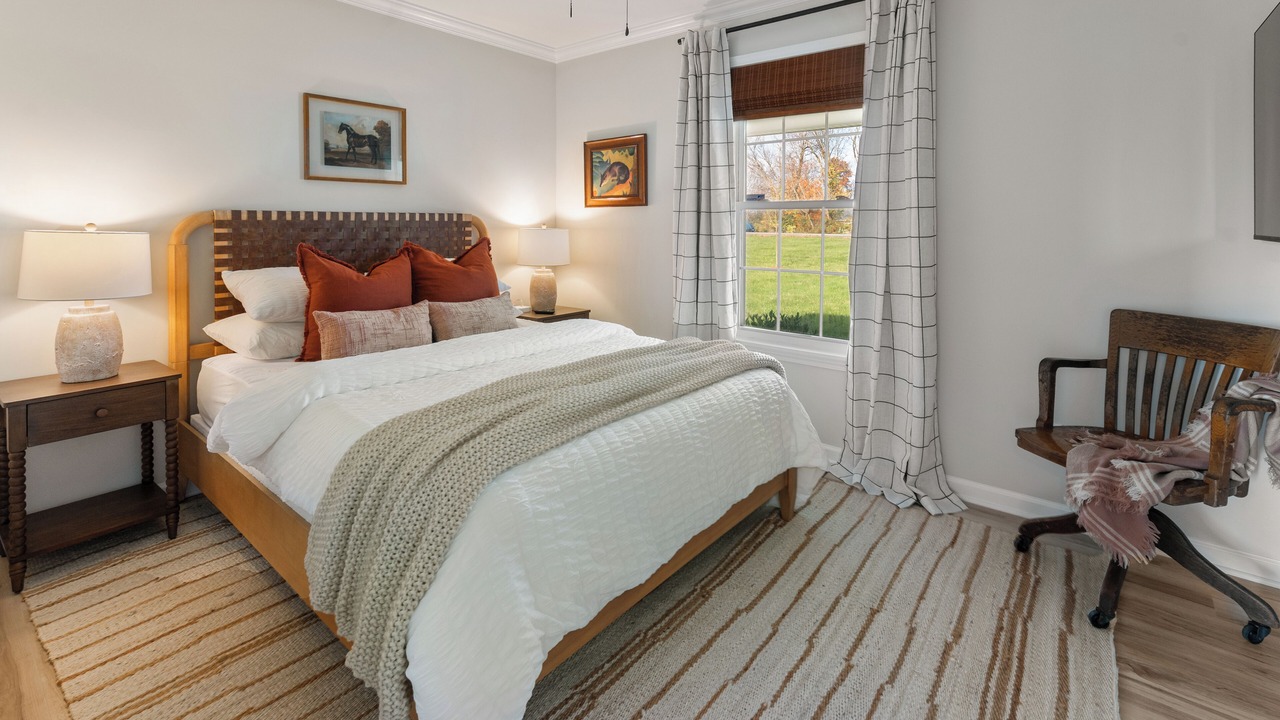 Photo of Bedroom in Shelbyville