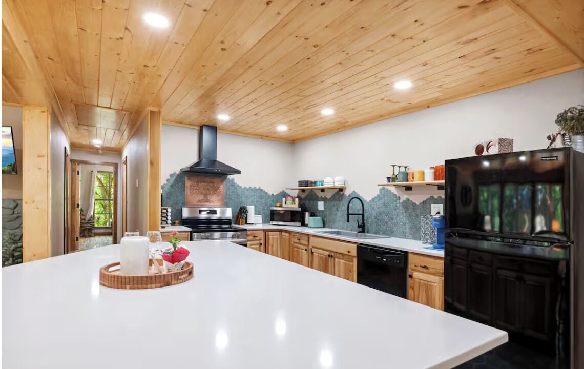 Photo of Kitchen in Altamont