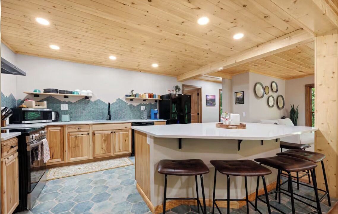 Photo of Kitchen in Altamont