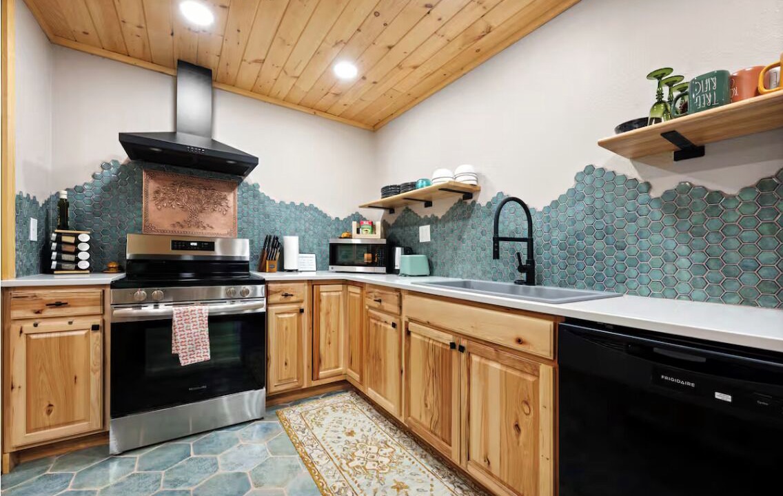 Photo of Kitchen in Altamont