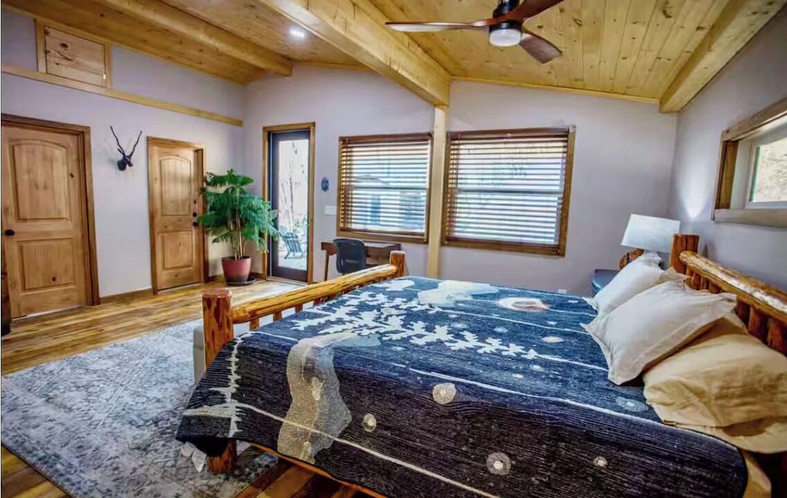 Photo of Bedroom in Altamont