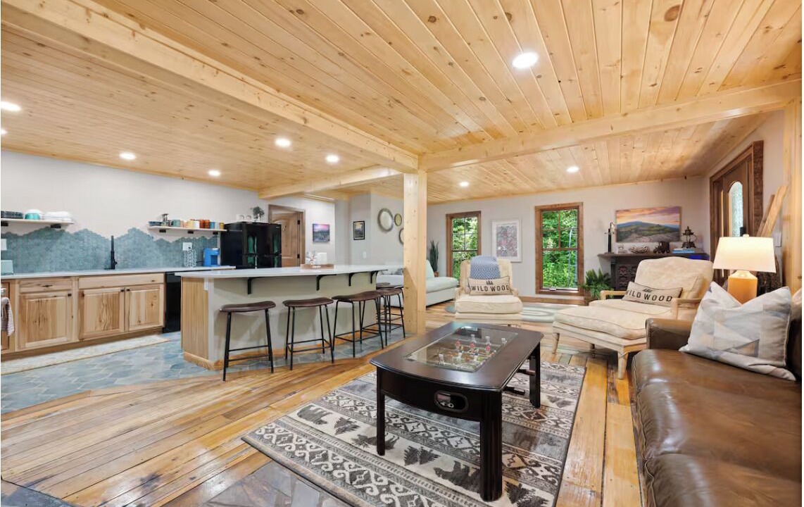 Photo of Livingroom in Altamont