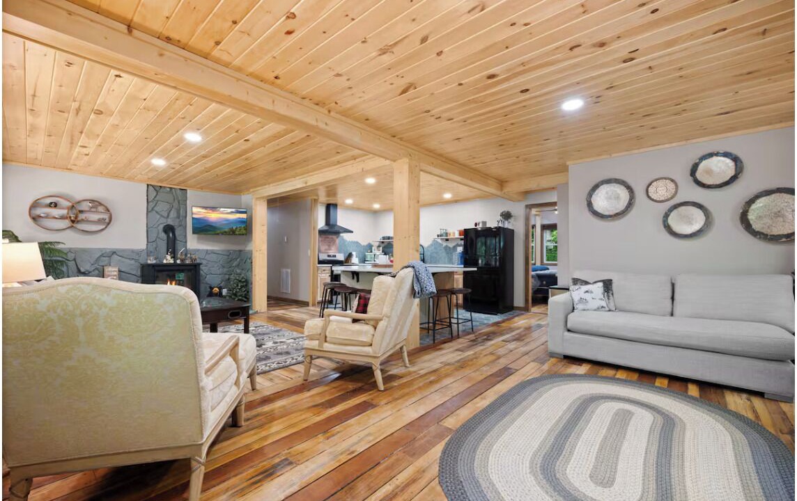 Photo of Livingroom in Altamont