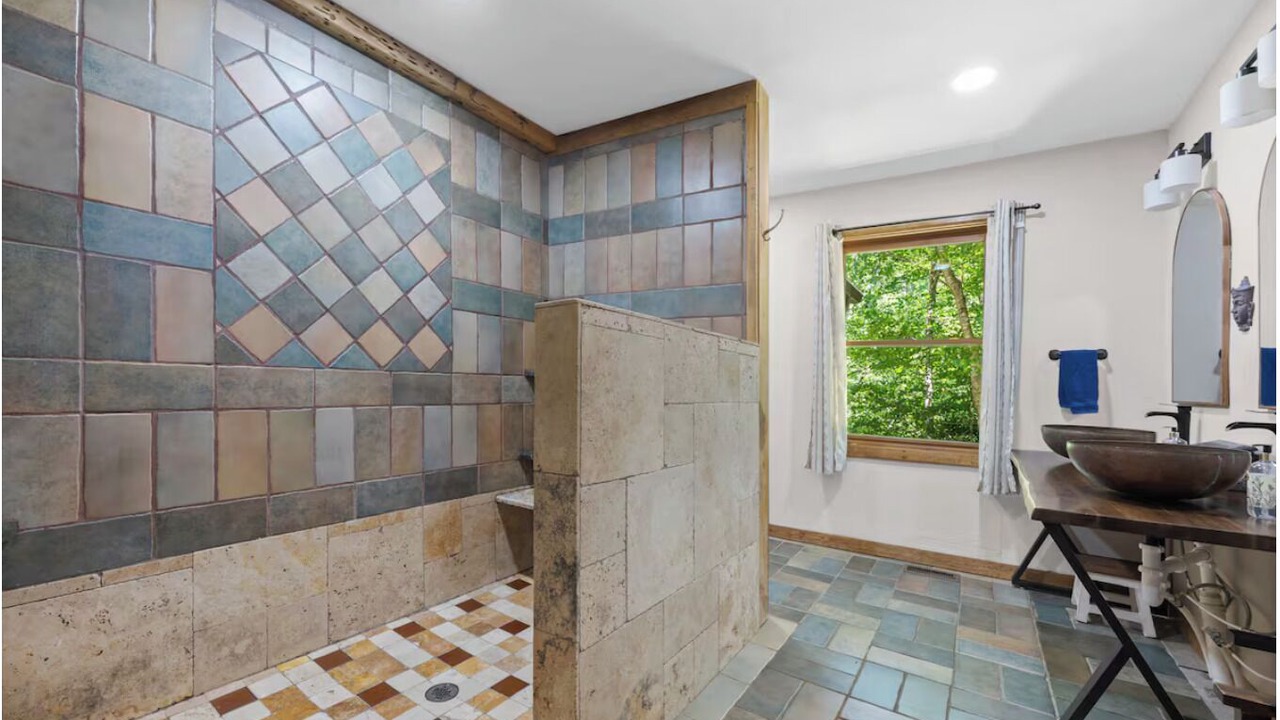 Photo of Bathroom in Altamont