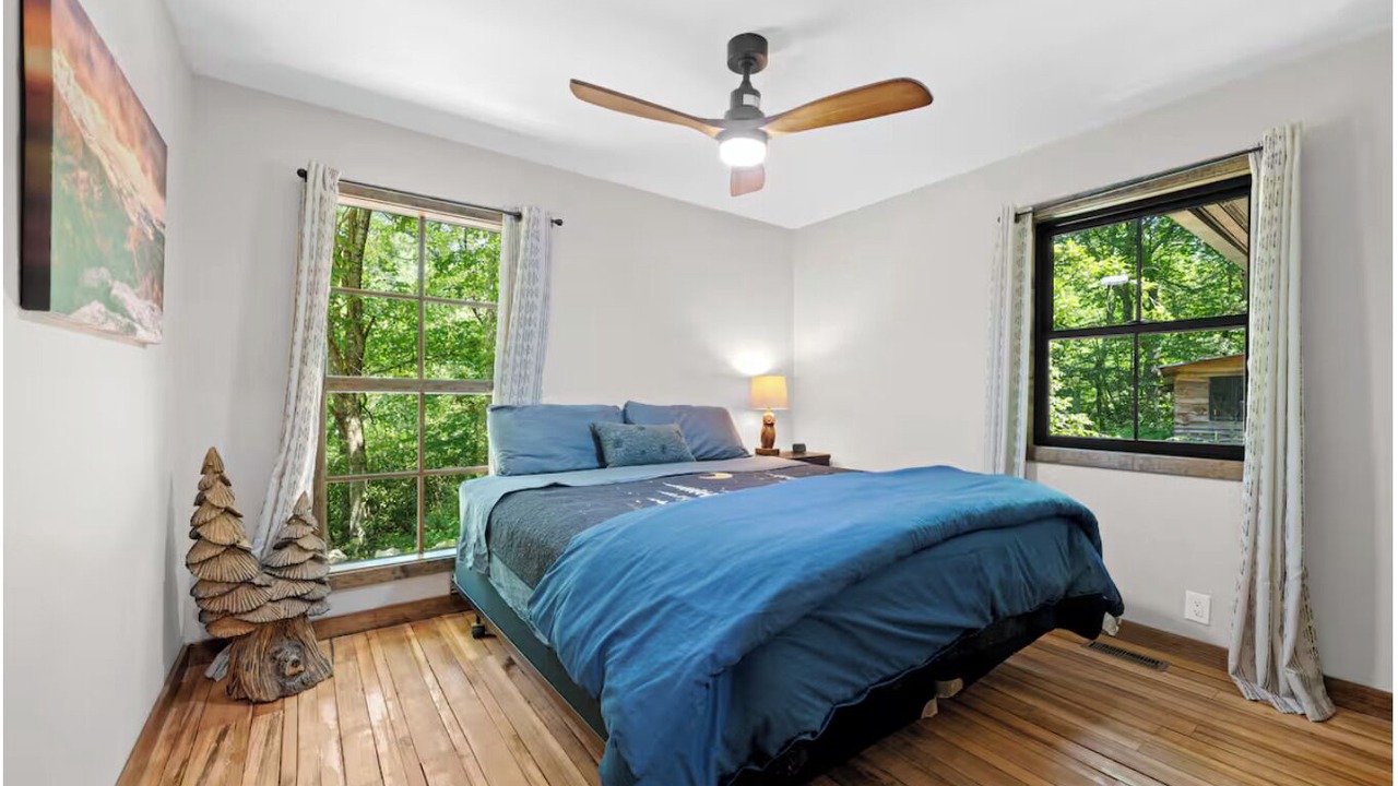 Photo of Bedroom in Altamont