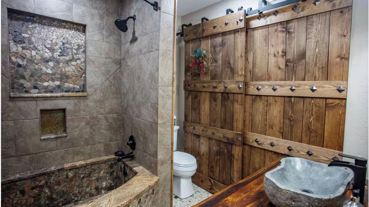 Photo of Bathroom in Altamont
