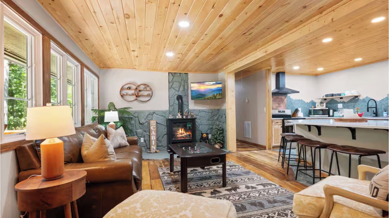 Photo of Livingroom in Altamont