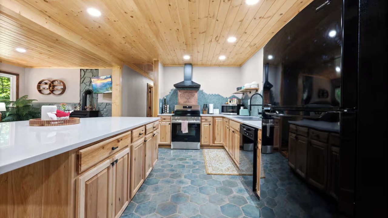 Photo of Kitchen in Altamont