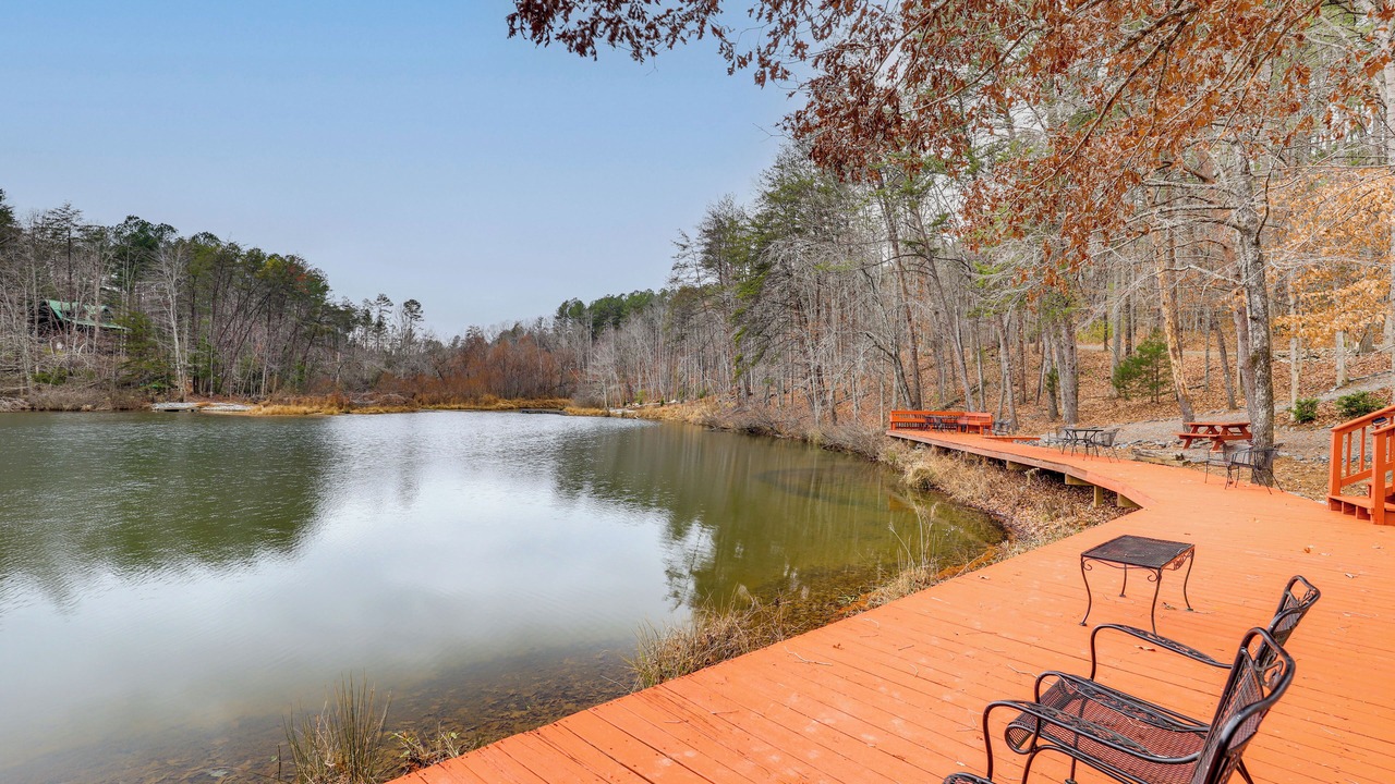 Photo of Outdoor in Hidden Lake