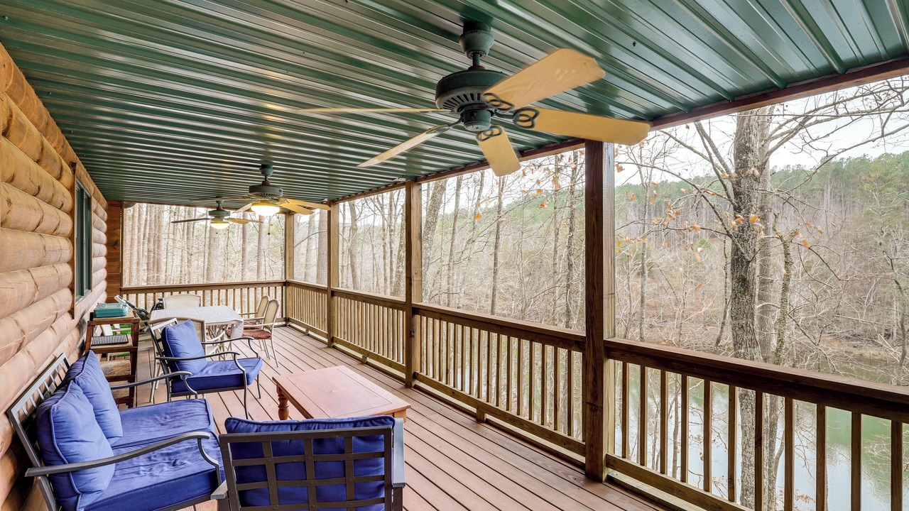 Photo of Outdoor in Hidden Lake