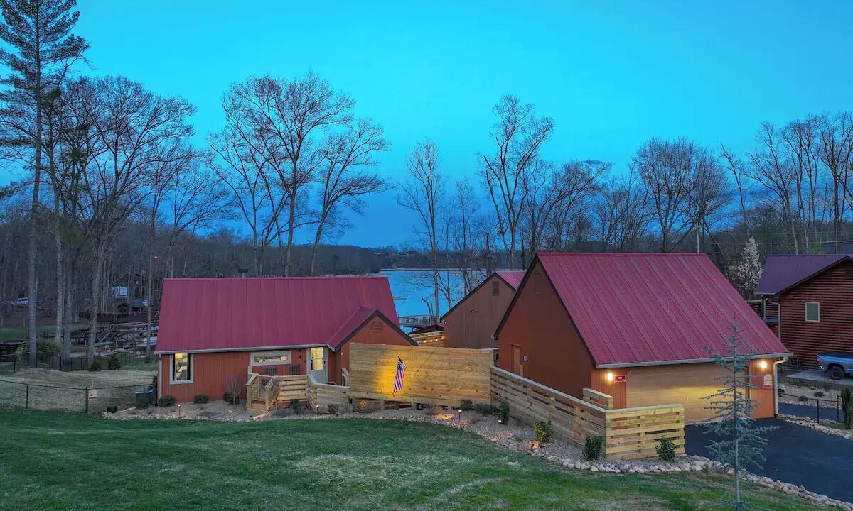 Photo of Outdoor in Oak Grove