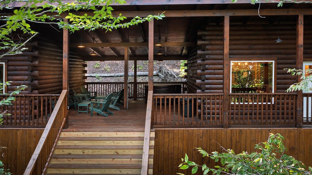 Photo of Patio Balcony in Rogers