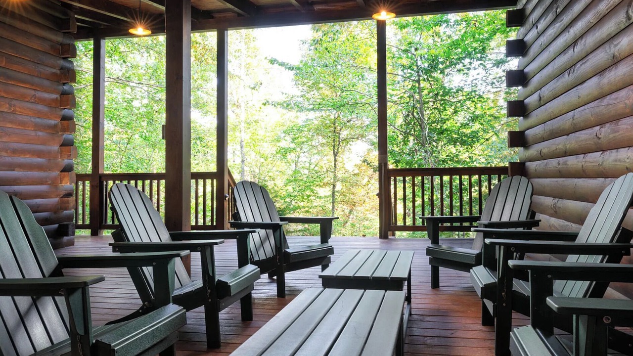 Photo of Patio Balcony in Rogers