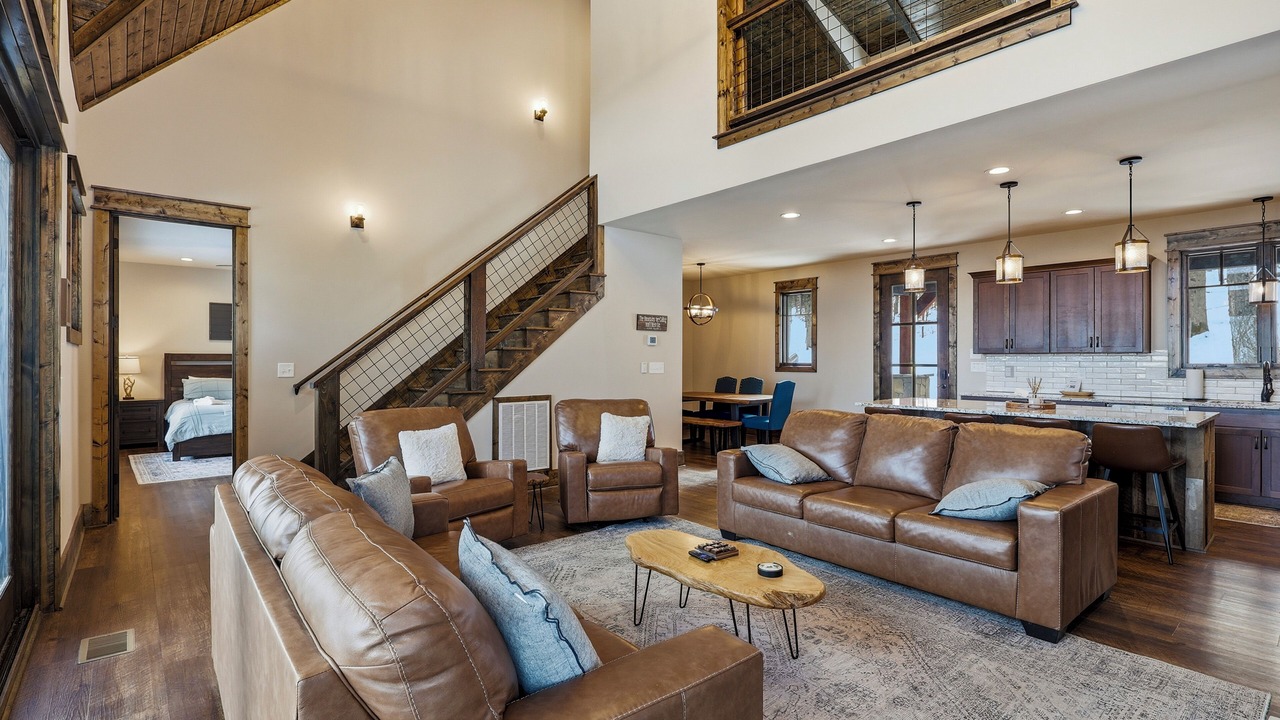 Photo of Livingroom in Banner Elk