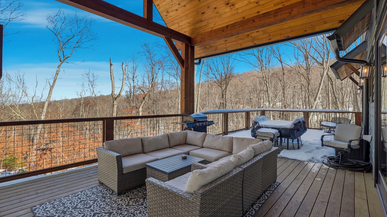 Photo of Outdoor in Banner Elk