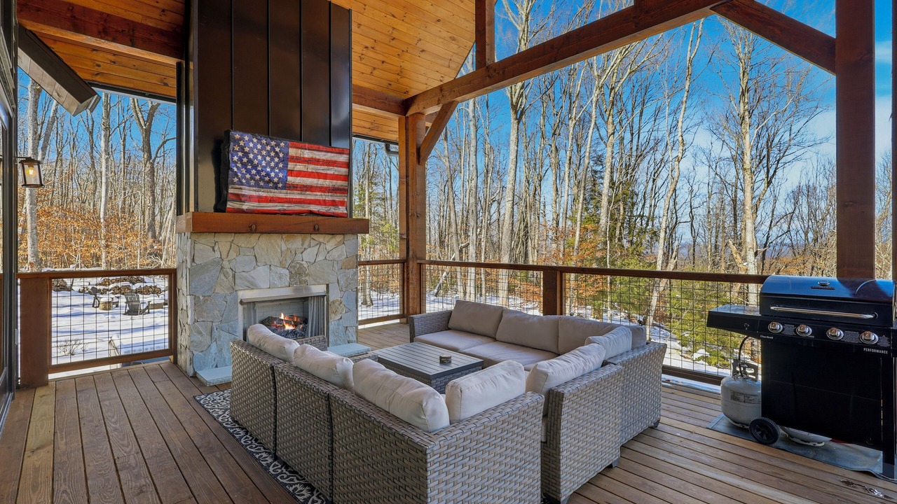 Photo of Outdoor in Banner Elk