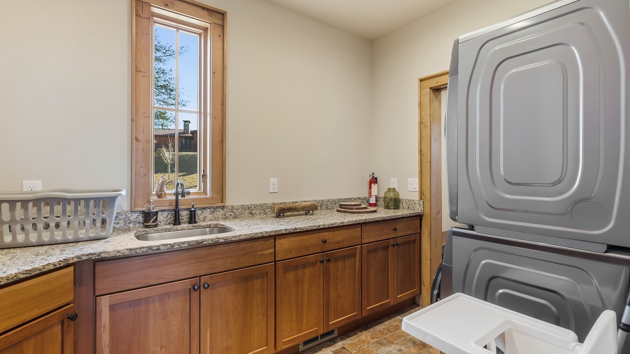 Photo of Kitchen in Banner Elk