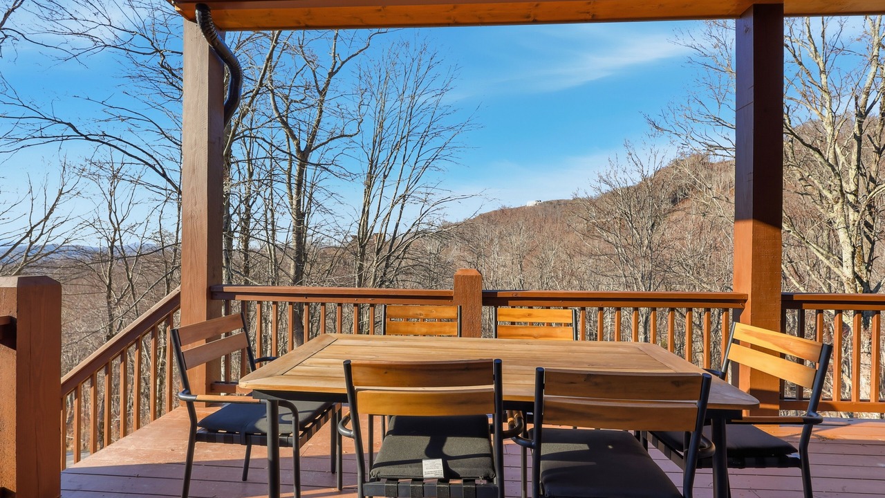 Photo of Outdoor in Banner Elk
