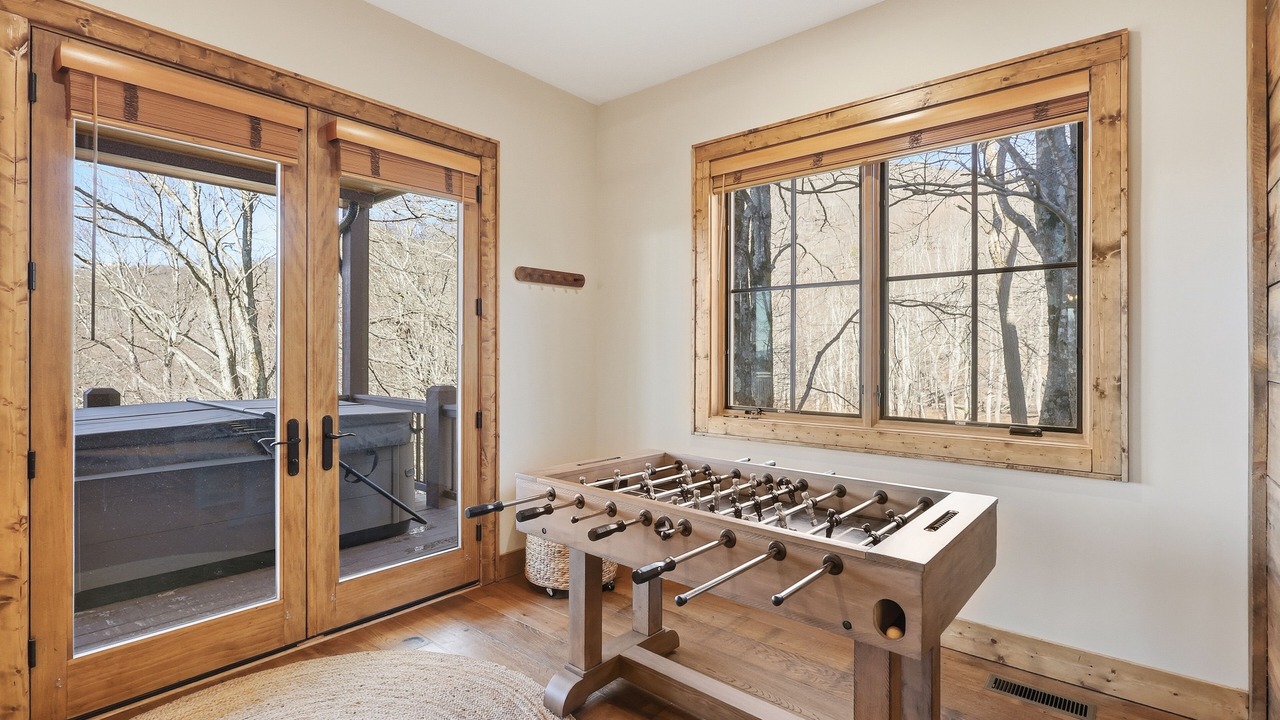 Photo of Bedroom in Banner Elk