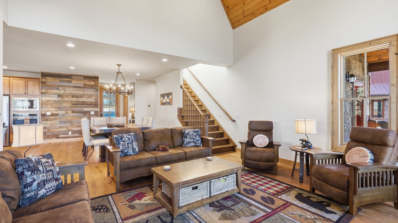 Photo of Livingroom in Banner Elk