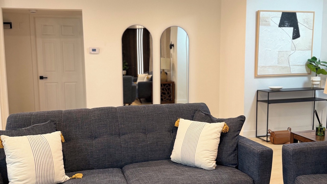 Photo of Livingroom in Las Vegas