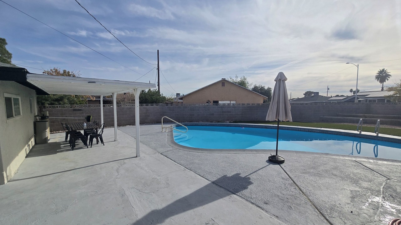 Photo of Outdoor in Las Vegas
