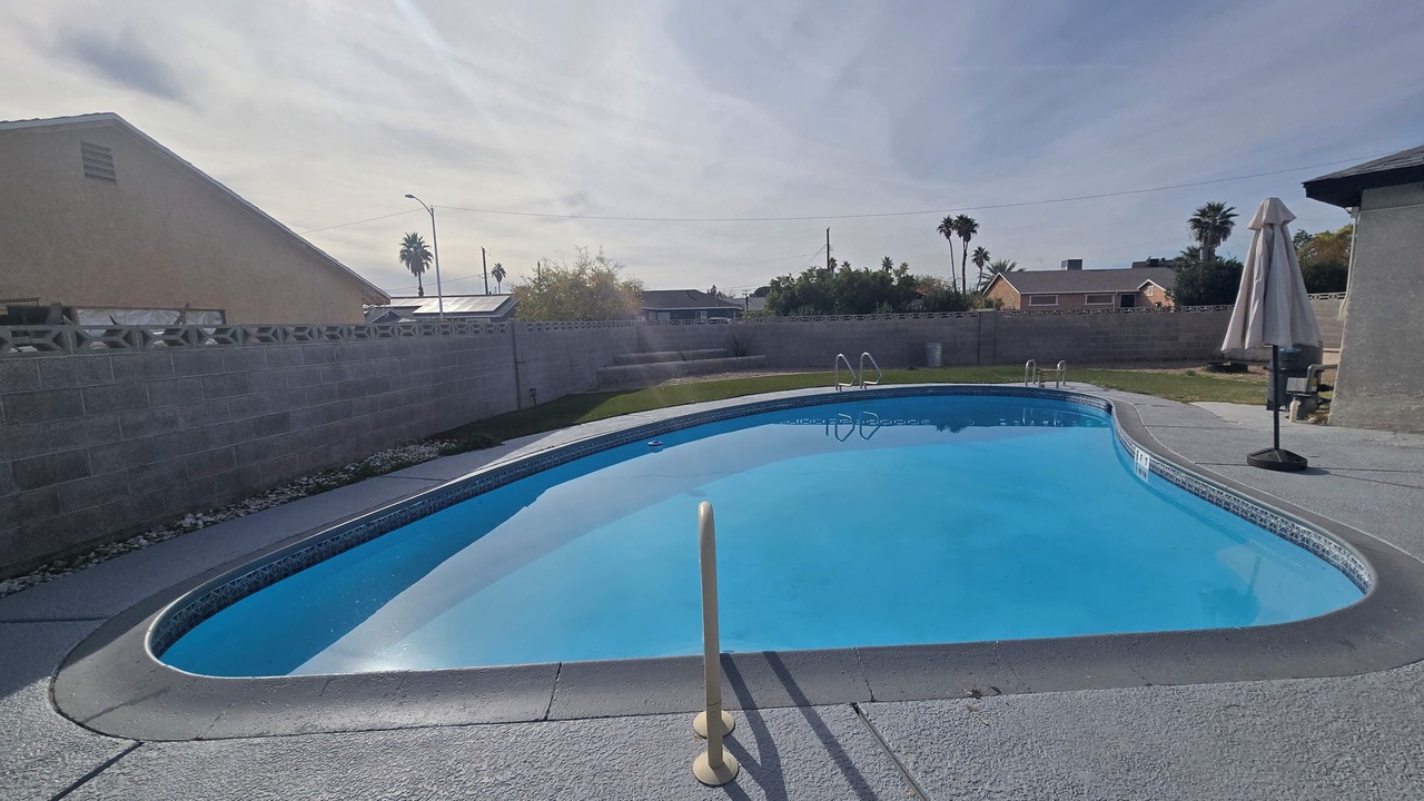 Photo of Outdoor in Las Vegas