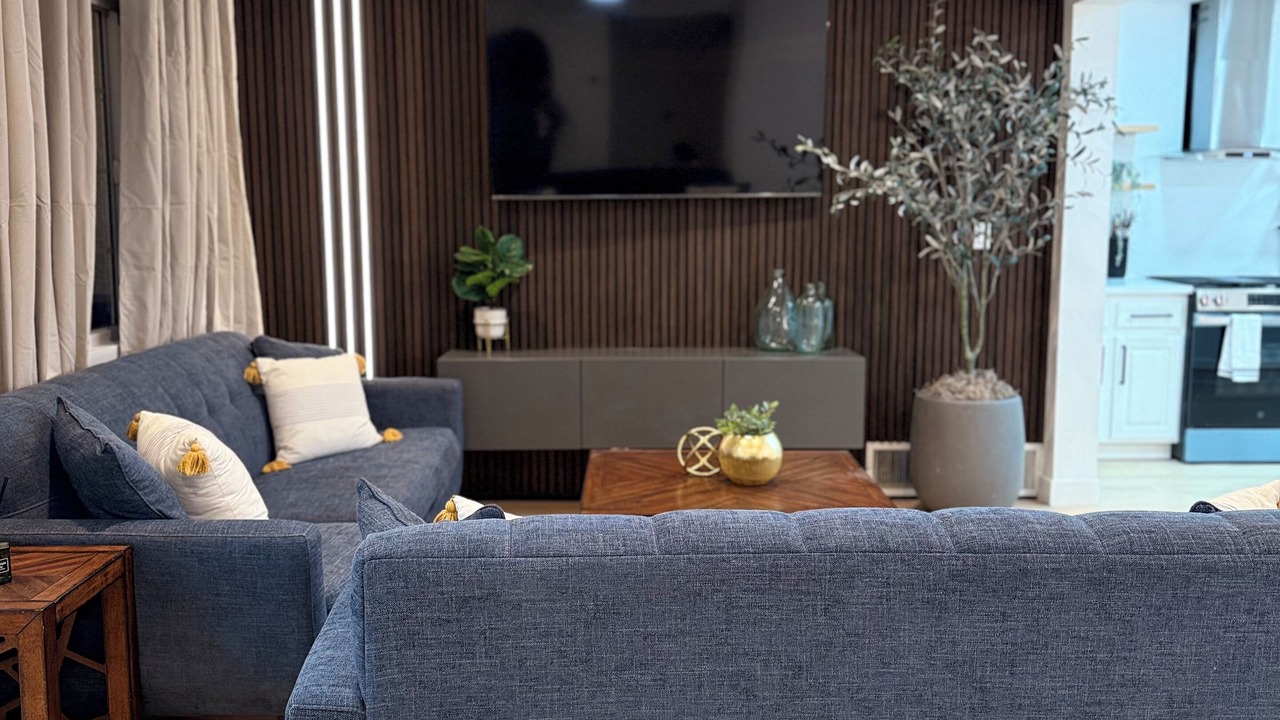 Photo of Livingroom in Las Vegas