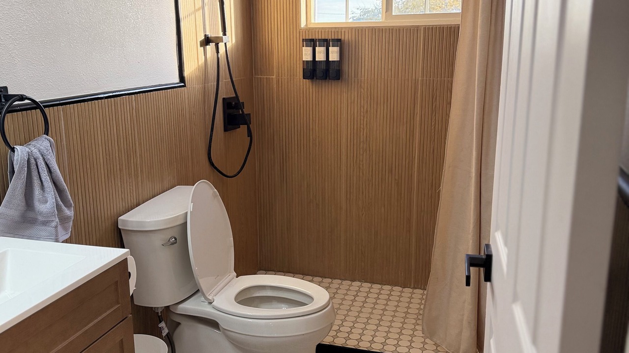 Photo of Bathroom in Las Vegas