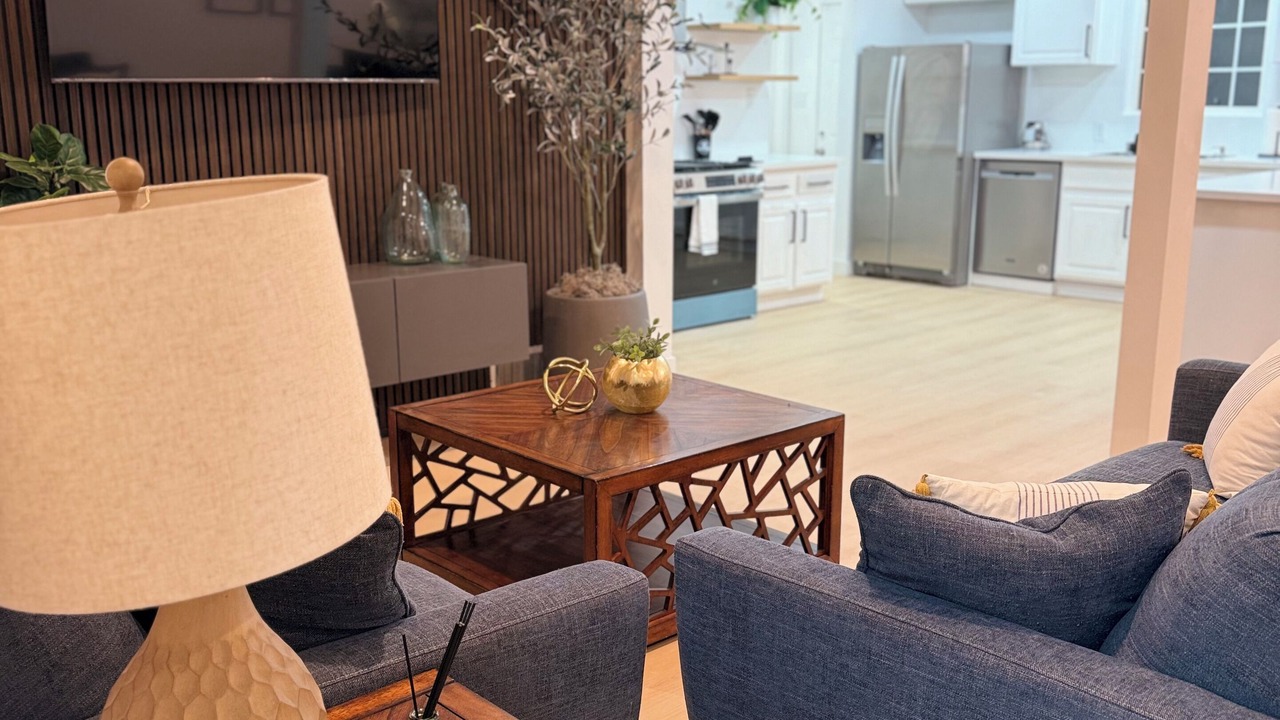Photo of Livingroom in Las Vegas