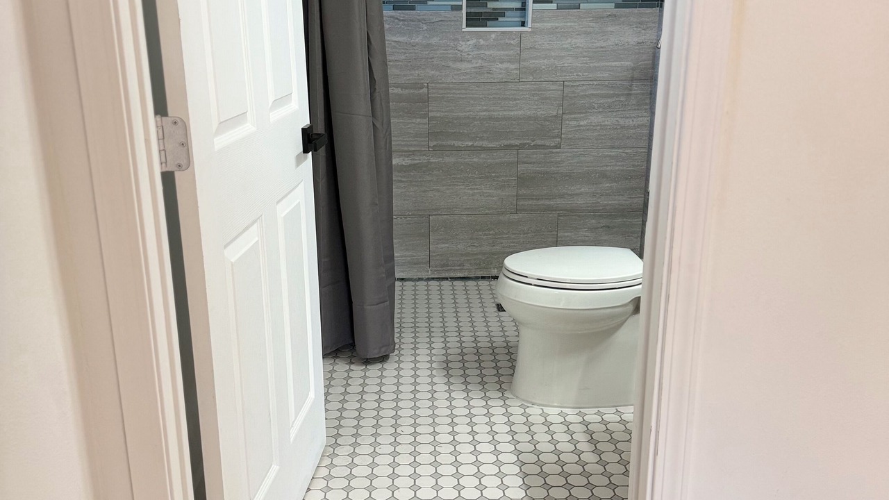 Photo of Bathroom in Las Vegas