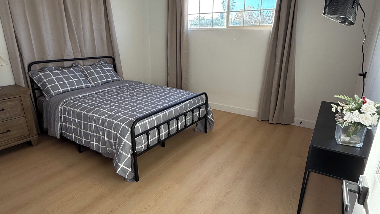 Photo of Bedroom in Las Vegas