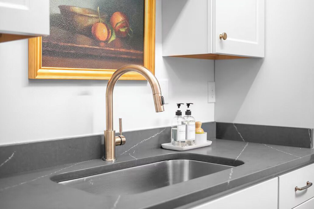Photo of Bathroom in North Upper Street