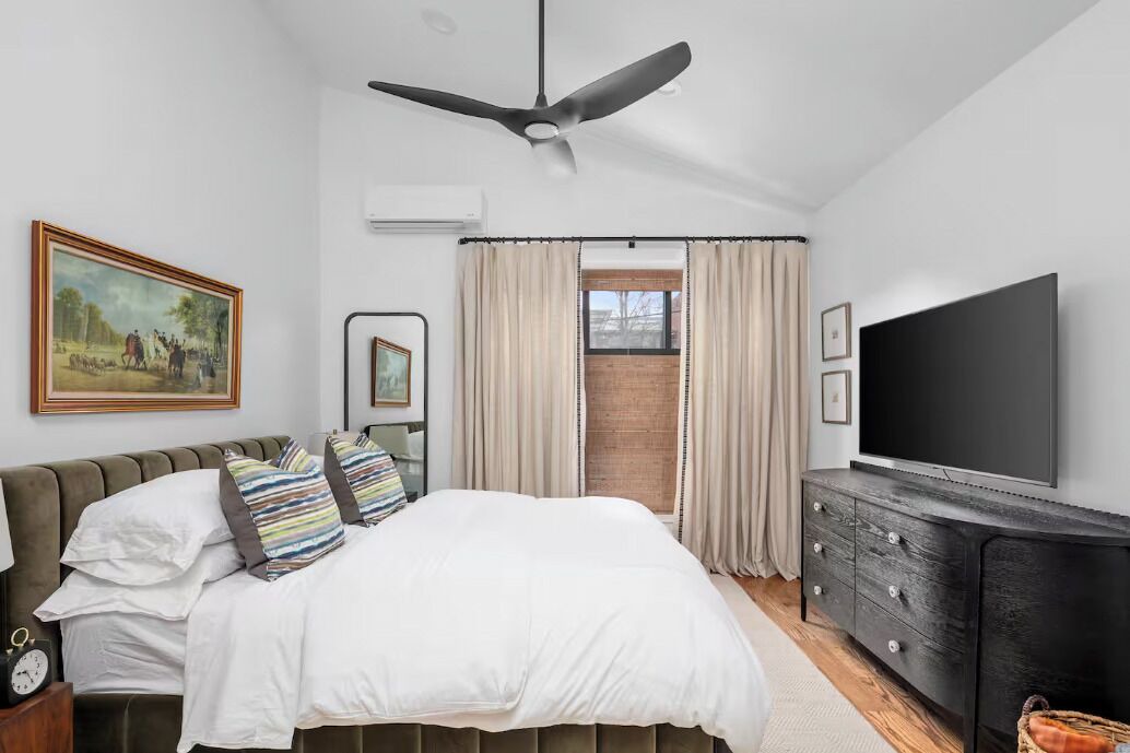 Photo of Bedroom in North Upper Street