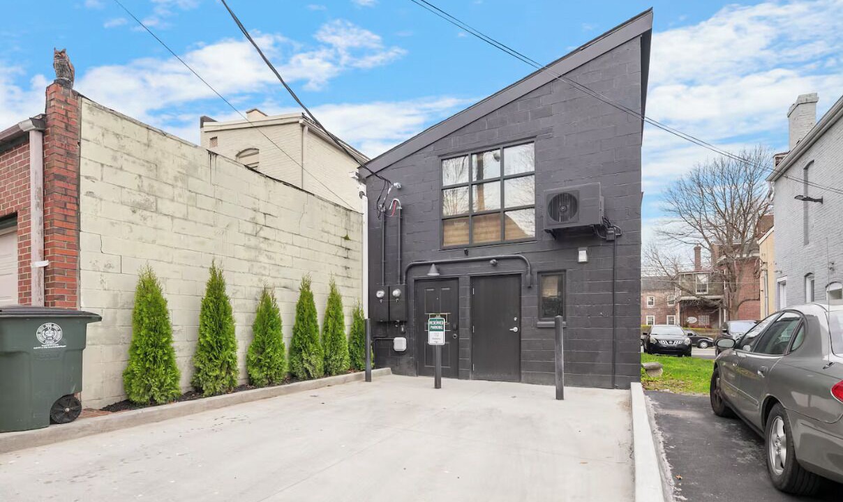 Photo of Outdoor in North Upper Street