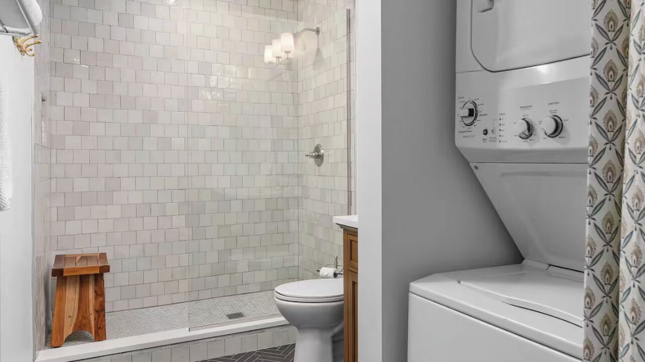 Photo of Bathroom in North Upper Street