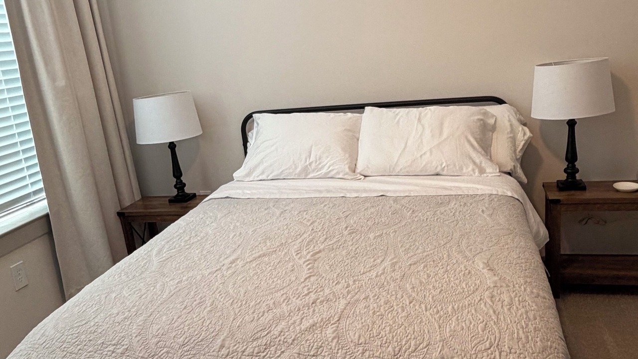 Photo of Bedroom in Knoxville