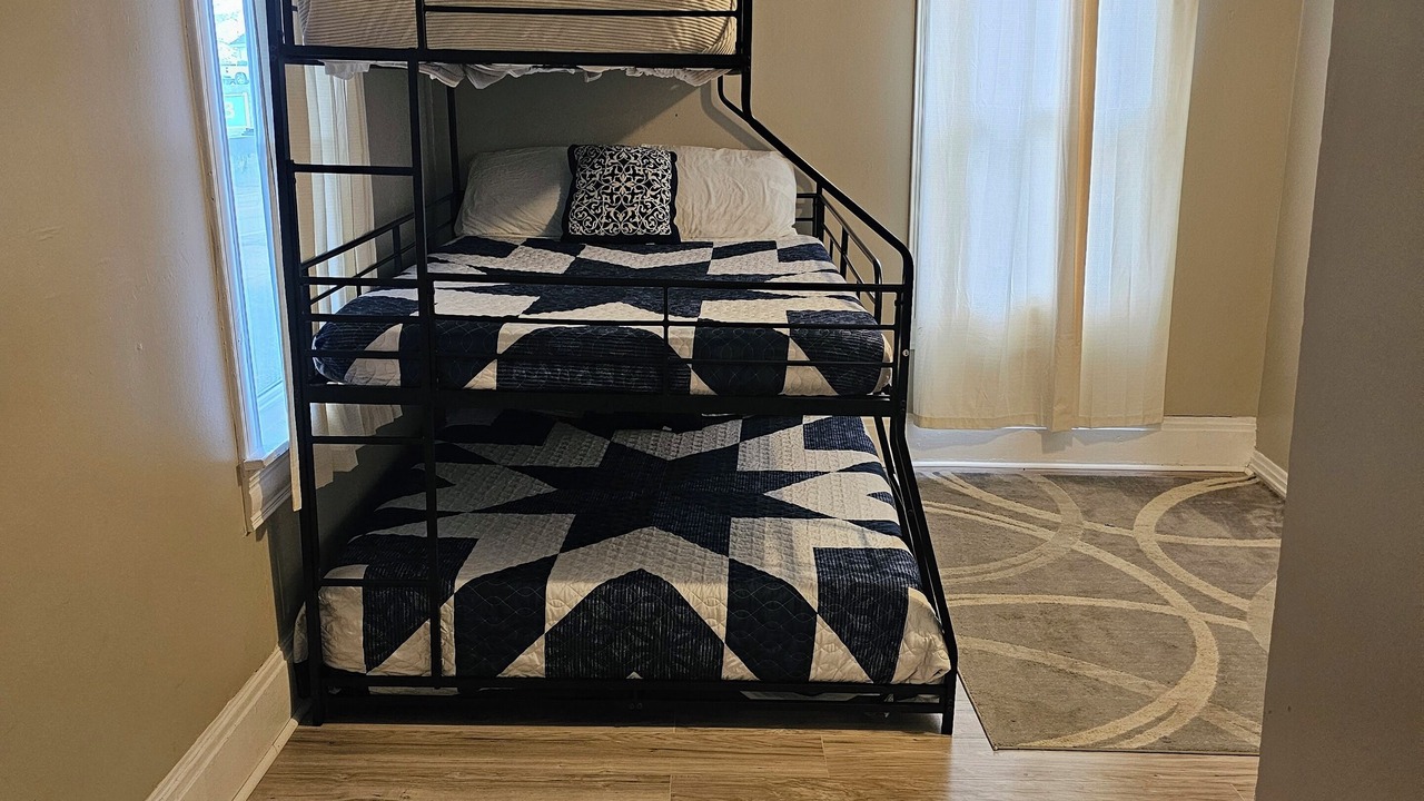 Photo of Bedroom in Williamstown