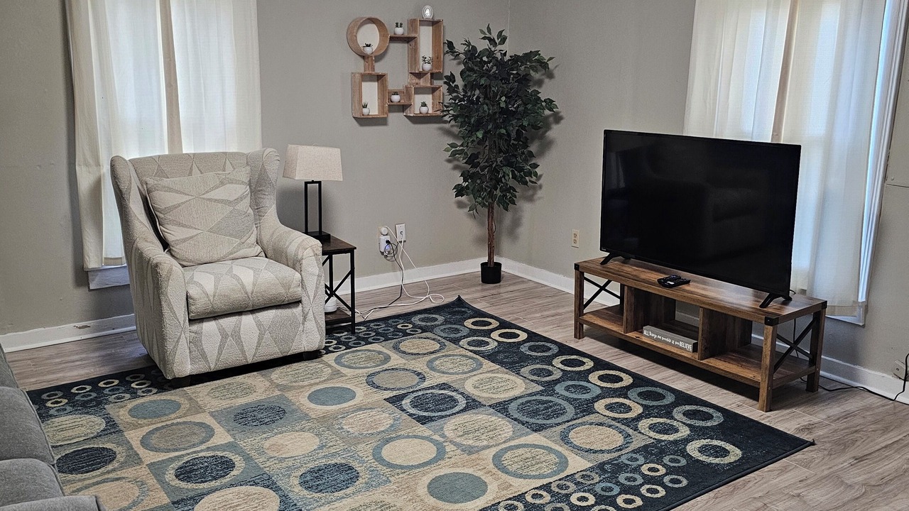 Photo of Livingroom in Williamstown