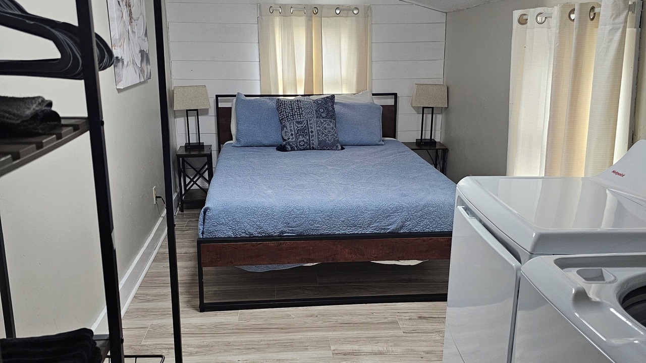 Photo of Bedroom in Williamstown