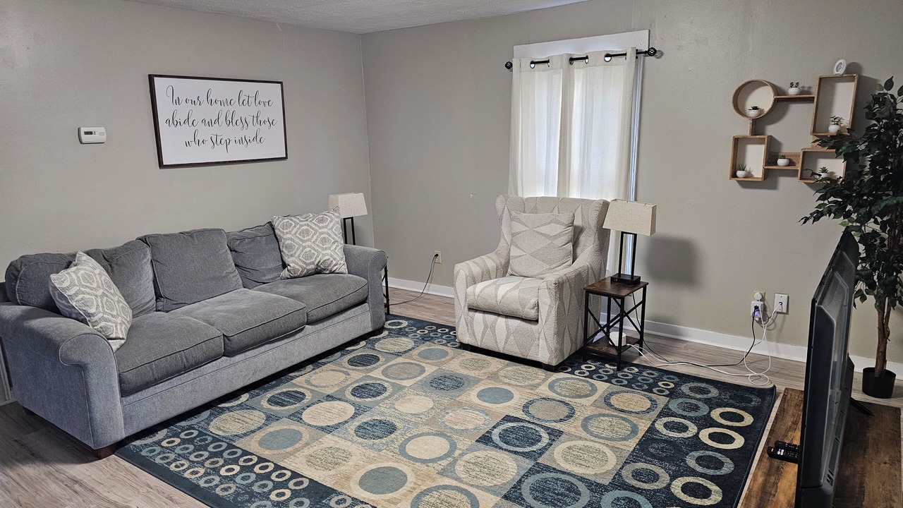 Photo of Livingroom in Williamstown