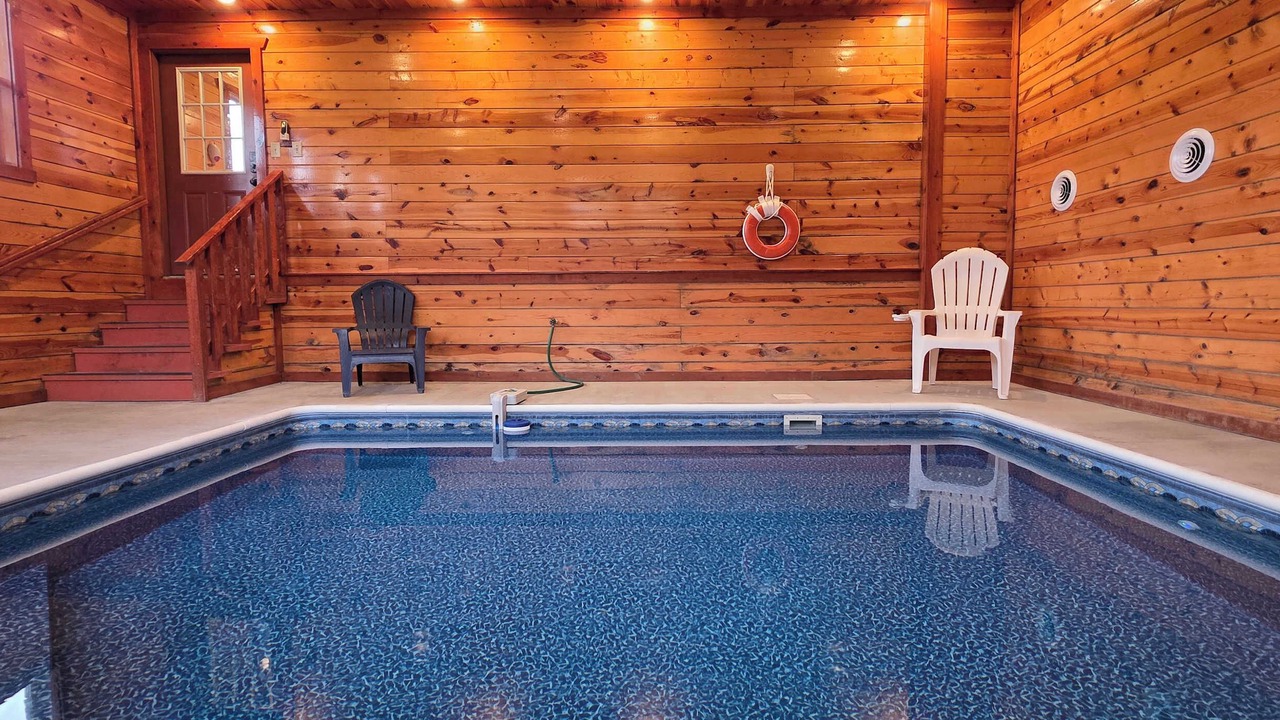 Photo of Outdoor in Chalet Village North